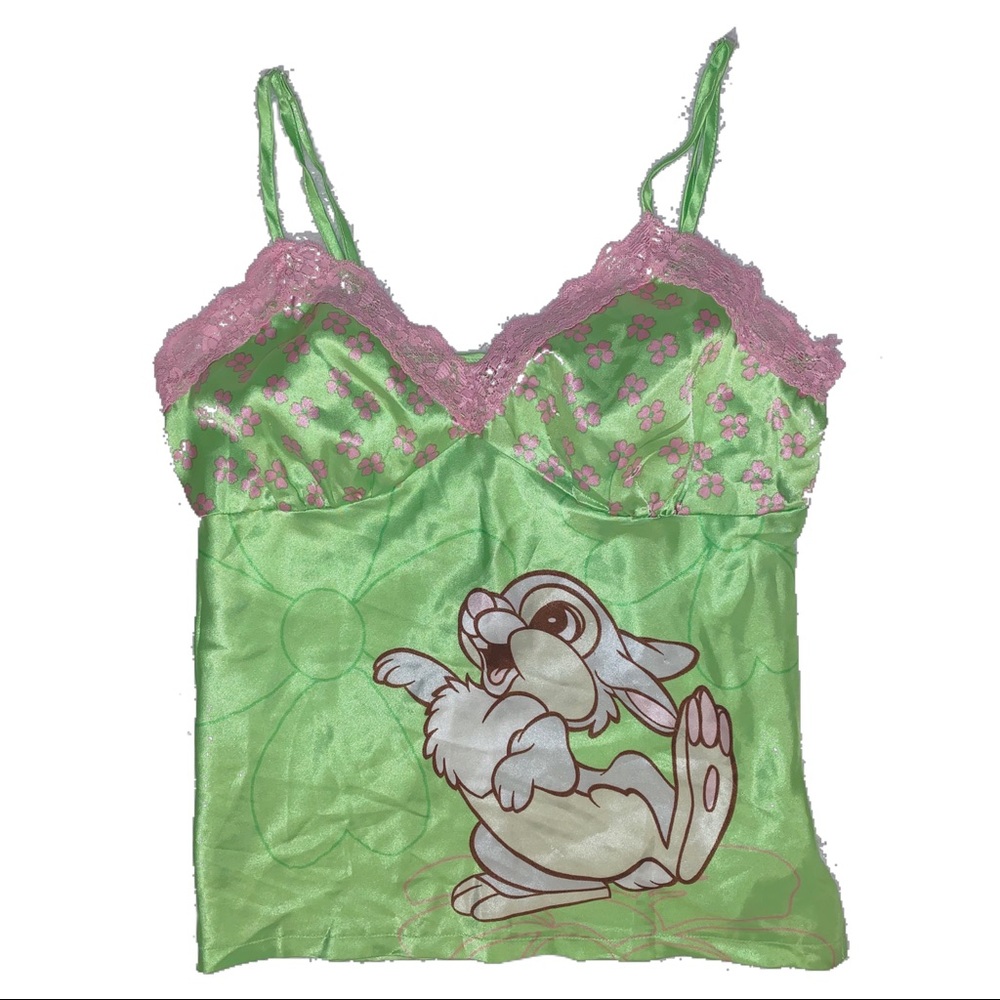 Vintage Disney Thumper Cami